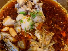 -串大叔炭火烤串·鸡西大冷面刀削面(总店)