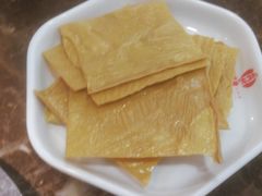 豆皮-小门坎三合鱼(总店)