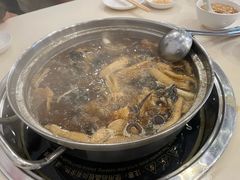 -太婆天府山珍酒楼(亚运村店)