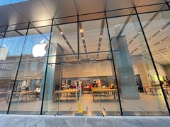 -Apple零售店(华贸购物中心店)