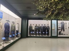 -上海公安博物馆