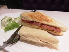 -太兴餐厅(东方广场分店)