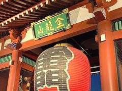 -浅草寺