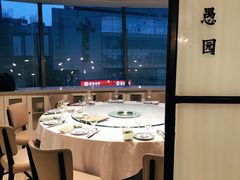 包厢-漢舍中国菜馆(889广场店)