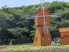 -苏州上方山国家森林公园