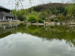 -鹦鹉寺公园