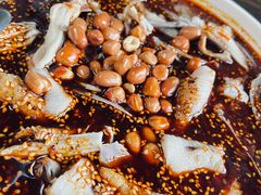 红油冷串串-艺味深尝(云锦路店)