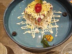 -卢布里西餐厅(总店)