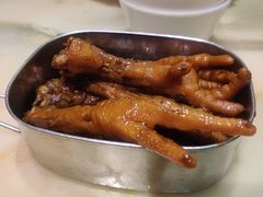 -慧娟面馆·餐厅(望江路店)