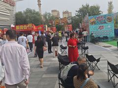 -万达广场(北京槐房店)