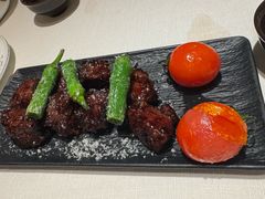 -華府Deluxe(兴业太古汇店)