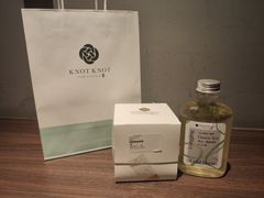 -KNOTKNOT珞珞·日式甜品(K11店)
