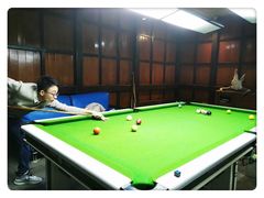-不止轰趴独栋别墅户外烧烤(颐西庄园店)