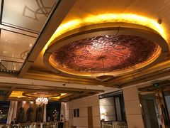 -北京盘古七星酒店