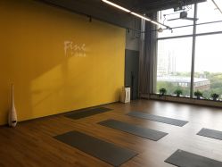 -FineYoga梵音瑜伽·普拉提