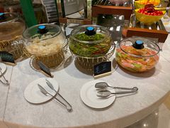 -杭州钱江新城万怡酒店-西餐厅