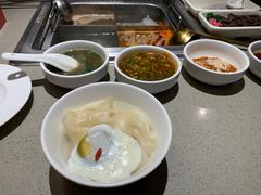 -海底捞火锅(顺义华联店)