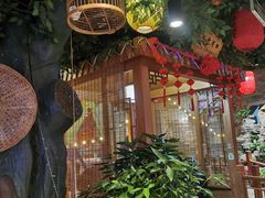 -津沽小院(天津之眼店)