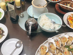 -鱼篮仔·潮汕美食(圆明新园店)