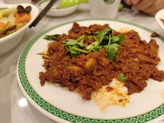-华天延吉餐厅(西四总店)