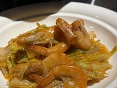 -庆云楼饭庄(什刹海店)