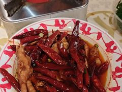 -串盟烧烤大排档·长沙美食地标(星沙店)