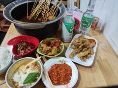 -冒椒火辣(奎星楼街店)