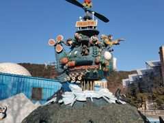 -大连老虎滩海洋公园