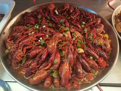 -成都瑞吉酒店·秀餐厅