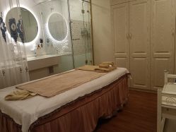 点击看大图 -东英经典SKIN&SPA