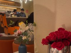 -LE SHARE洛笙·花园西餐(北京路步行街店)