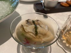 一口杯吉拉多生蚝-海味观(老西门店)