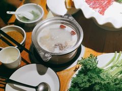 -金筷子西北菜·捞悦火锅