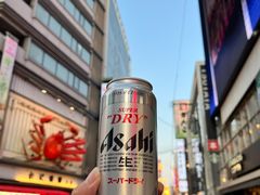 -大起水产回转寿司(道顿堀店)