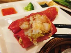 -北海金昌开元名都大酒店·四季轩中餐厅