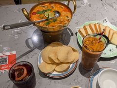-Home Thai·泰谣(王府井apm店)