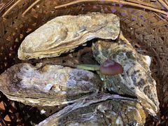 -蚝堡海鲜·威海菜·海肠捞饭·烧烤·亚洲吃蚝公司(幸福门店)