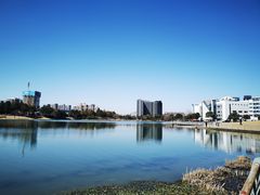 -美兰湖景区