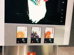 -比格比萨自助(德思勤四季汇店)