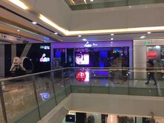 门面-欢乐酷量贩KTV(万达广场店)