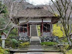 -常寂光寺