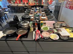 -Living Kitchen团建·厨艺派对空间(国贸店)