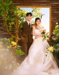 -金夫人婚纱摄影(包河万达店)