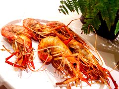 -隅乐胡椒虾·台湾菜·团建(皇岗店)