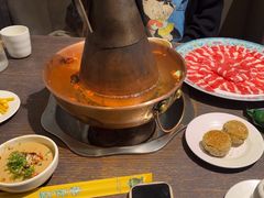 -东来顺饭庄(上地华联店)