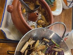 -小厨子私房菜·云南美食店