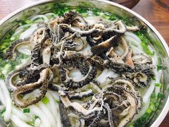 -攀枝花·任德琼·盐边羊肉米线