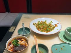 -锦府盐帮·侯宅(五棵松万达店)