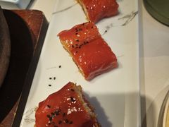 -南拳十三姨·潮汕砂锅粥·粤菜(西单大悦城店)