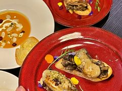 -mordew加州日记西餐&小酒馆(新天地店)